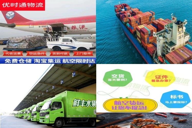 隆林到加拿大航空货运公司-隆林到加拿大物流专线